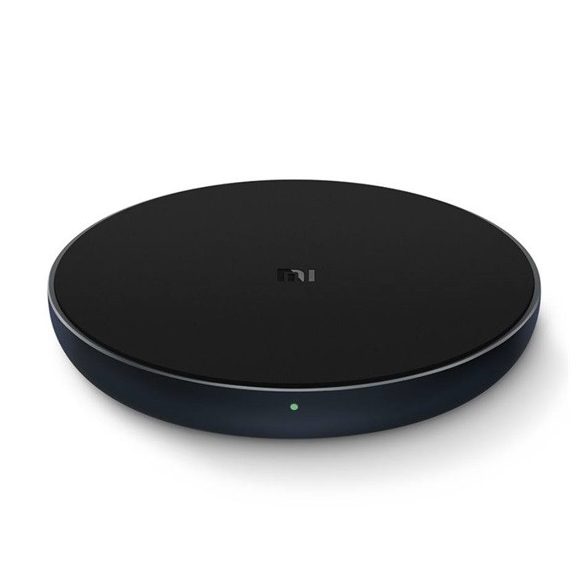 XIAOMI Mi Wireless Charging Pad 2 vezeték nélküli töltőpad - GDS4142GL