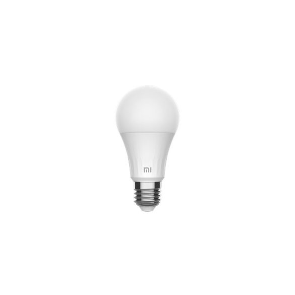 XIAOMI Mi Smart LED Bulb (Warm White) okosizzó - GPX4026GL