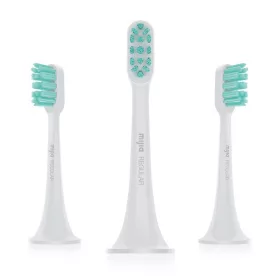   XIAOMI Mi Electric Toothbrush Head Standard pótfej (3 db) - NUN4010GL