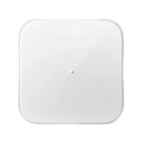 XIAOMI Mi Smart Scale 2  okosmérleg, fehér - NUN4056GL