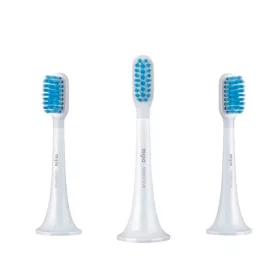   XIAOMI Mi Electric Toothbrush Head Gum Care pótfej (3 db) - NUN4090GL