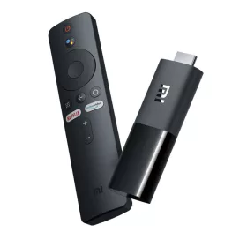   XIAOMI Mi TV Stick EU Android Smart set-top box Hordozható streaming médialejátszó - PFJ4098EU