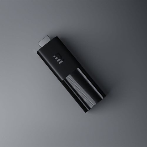 XIAOMI Mi TV Stick EU Android Smart set-top box Hordozható streaming médialejátszó - PFJ4098EU