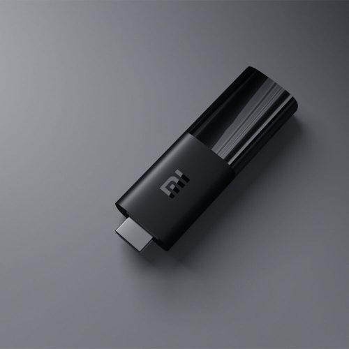 XIAOMI Mi TV Stick EU Android Smart set-top box Hordozható streaming médialejátszó - PFJ4098EU