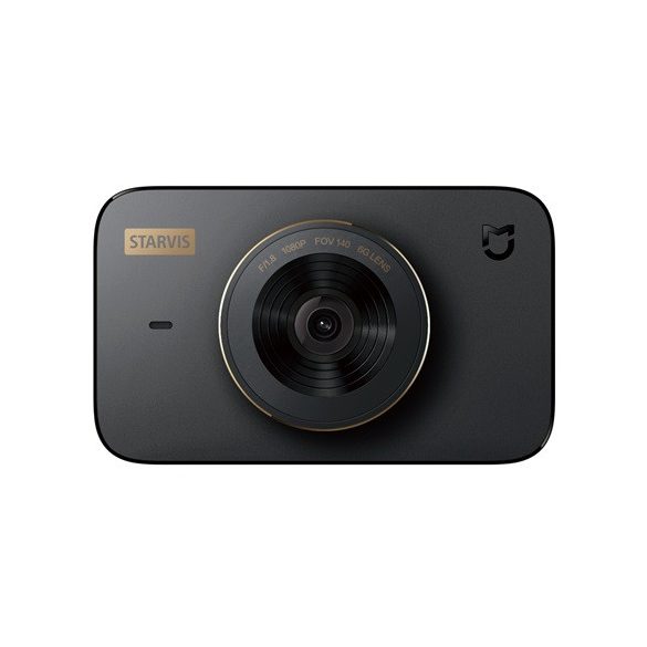 XIAOMI Mi Dash Cam 1S Menetrögzítő kamera - QDJ4032GL