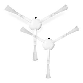 XIAOMI Mi Robot Vacuum oldalkefe (2 db) - SKV4039TY