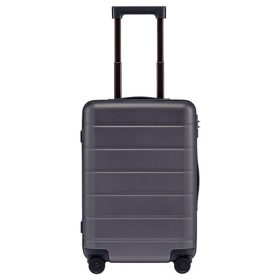  XIAOMI Luggage Classic 20" bőrönd, szürke - XNA4104GL