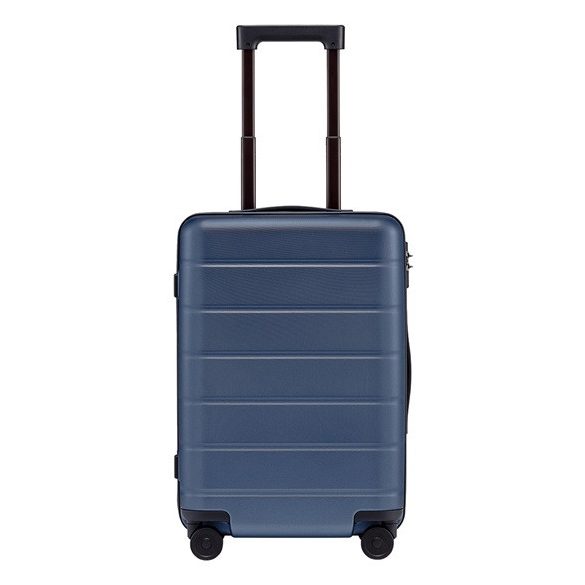 XIAOMI Luggage Classic 20" bőrönd, kék - XNA4105GL