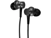 XIAOMI Mi In-Ear Headphones Basic mikrofonos fülhallgató, fekete - ZBW4354TY
