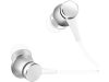 XIAOMI Mi In-Ear Headphones Basic mikrofonos fülhallgató, ezüst - ZBW4355TY
