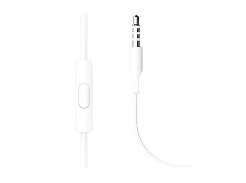 XIAOMI Mi In-Ear Headphones Basic mikrofonos fülhallgató, ezüst - ZBW4355TY