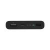 Xiaomi Mi 10000 mAh Wireless Power Bank Essential - FEKETE