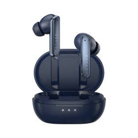 Haylou W1 True Wireless Earbuds fülhallgató - Sötétkék
