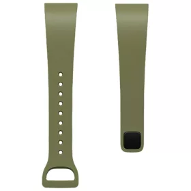 Xiaomi Mi Smart Band 4C pót pánt - Zöld