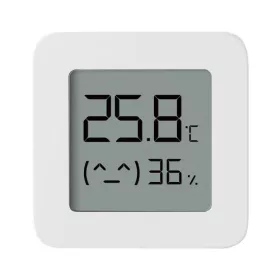   Xiaomi Mi Temperature and Humidity Monitor 2 hőmérséklet-, és páratartalom mérő