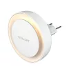 Yeelight Plug-in Sensor Nightlight - alkonyszenzoros éjszakai fény