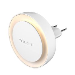   Yeelight Plug-in Sensor Nightlight - alkonyszenzoros éjszakai fény