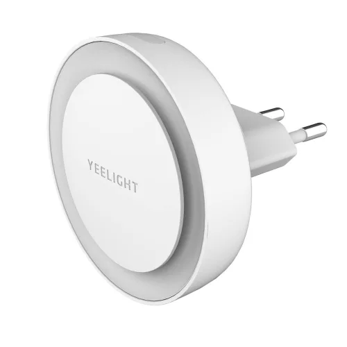 Yeelight Plug-in Sensor Nightlight - alkonyszenzoros éjszakai fény