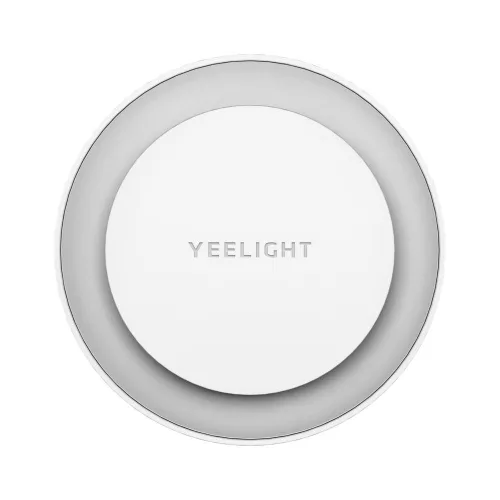 Yeelight Plug-in Sensor Nightlight - alkonyszenzoros éjszakai fény