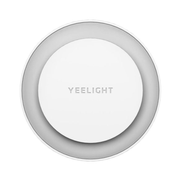 Xiaomi Yeelight Plug-in Sensor Nightlight - alkonyszenzoros éjszakai fény