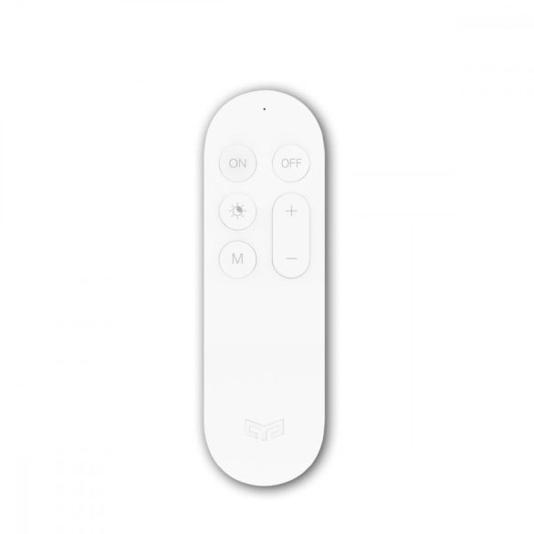 Xiaomi Yeelight Remote Control BT távirányító