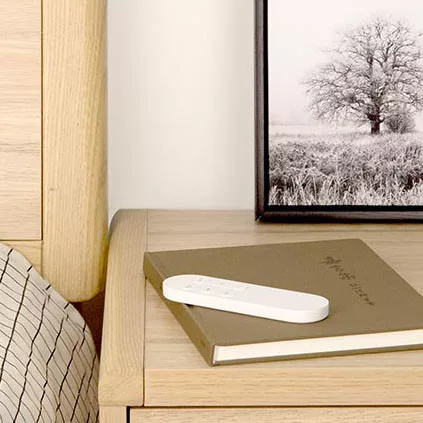 Yeelight Remote Control BT távirányító