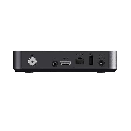 Tesla Mediabox XT850 Android TV