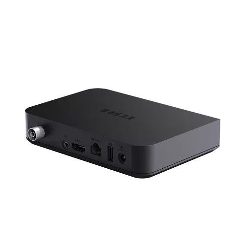 Tesla Mediabox XT850 Android TV