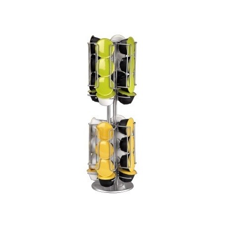 Xavax Rondello 32 db-os kapszulatartó állvány (111074)