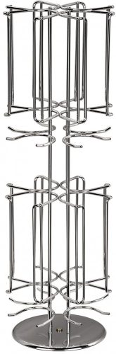 Xavax Rondello 32 db-os kapszulatartó állvány (111074)