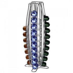 Xavax TORRE 40db-os Nespresso kapszula állvány (111079)