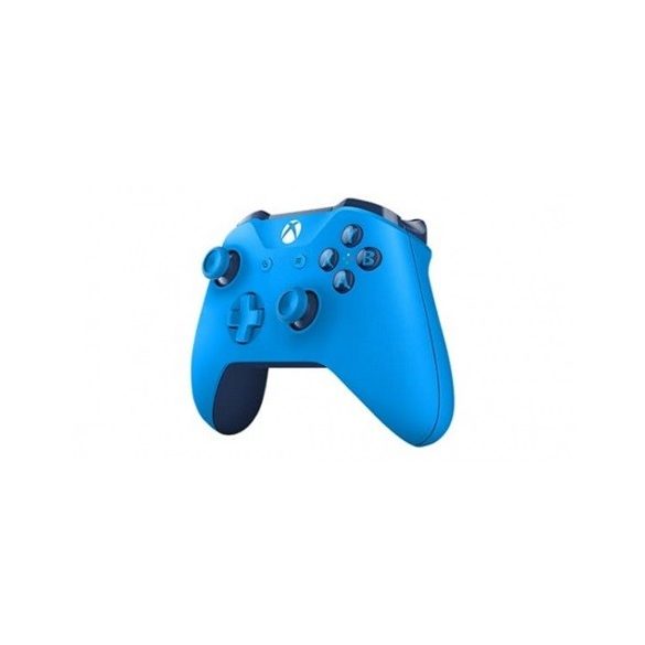 Xbox ONE wireless kontroller - kék