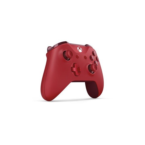 Xbox ONE wireless kontroller - piros