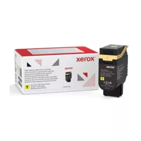 Xerox C325 sárga nagykapacitású eredeti toner (006R04834)