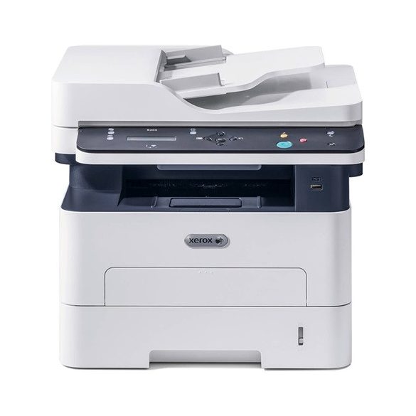 Xerox B205V_NI nyomtató multifunkciós