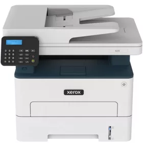 Xerox B225V_DNI multifunkciós nyomtató lézer