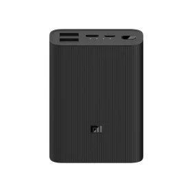 Xiaomi 10000 mAh Mi Power Bank 3 Ultra Compact (PB1022ZM)