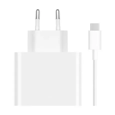 Xiaomi 120W CHARGING COMBO (TYPE-A) BHR6034EU hálózati töltő