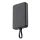 Xiaomi 33W Magnetic Power Bank 10000 (Integrated Cable) - Gray