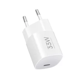   Xiaomi 33W Nano Power Adapter (USB-C) hálózati gyorstöltő