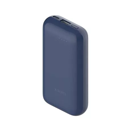 Xiaomi 33W POWER BANK 10000MAH BLUE BHR5785GL power bank