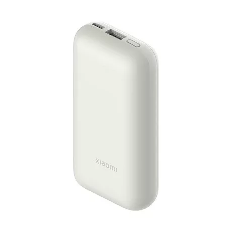 Xiaomi 33W POWER BANK 10000MAH IVORY BHR5909GL powr bank