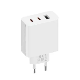   Xiaomi 67W GAN CHARGER 2C1A EU (BHR7493EU) hálózati töltő