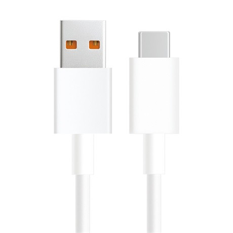 Xiaomi 6A TYPE-A TO TYPE-C CABLE (BHR6032GL) adatkábel