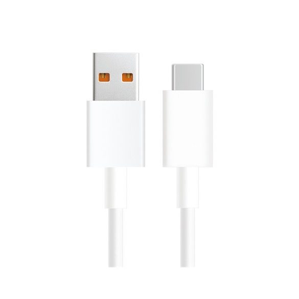 Xiaomi 6A TYPE-A TO TYPE-C CABLE (BHR6032GL) adatkábel