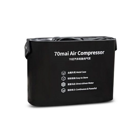 70mai AIR COMPRESSOR kompresszor