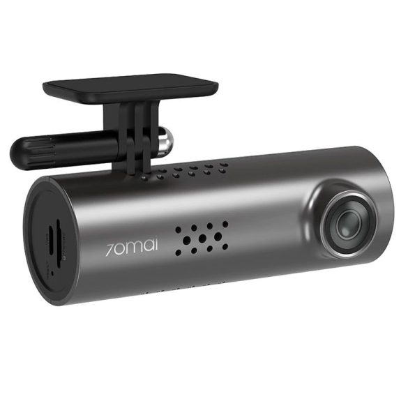 70mai D06 Smart Dash Cam 1S menetrögzítő kamera