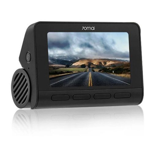 70mai Dash Cam A800 4K menetrögzítő kamera