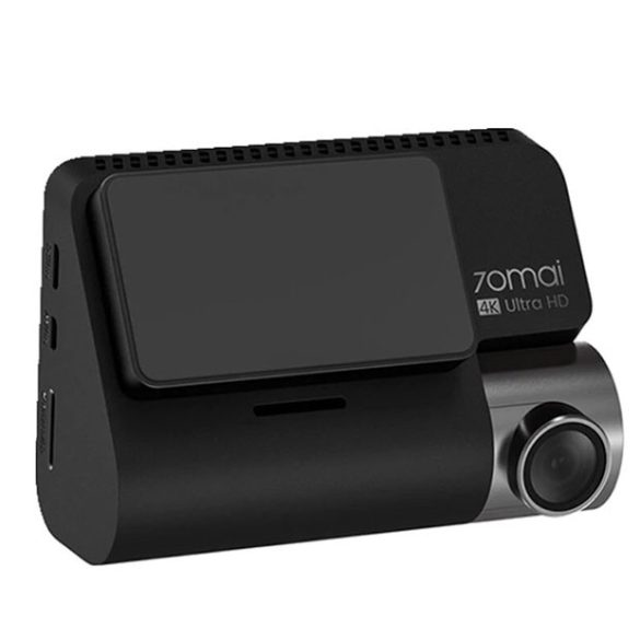 Xiaomi 70mai Dash Cam A800 4K menetrögzítő kamera