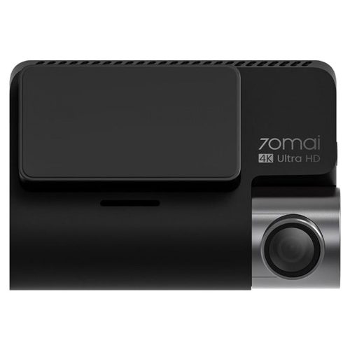70mai Dash Cam A800 4K menetrögzítő kamera